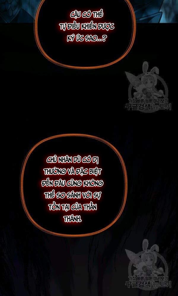 Truyện Tranh Vua Thăng Cấp trang 6