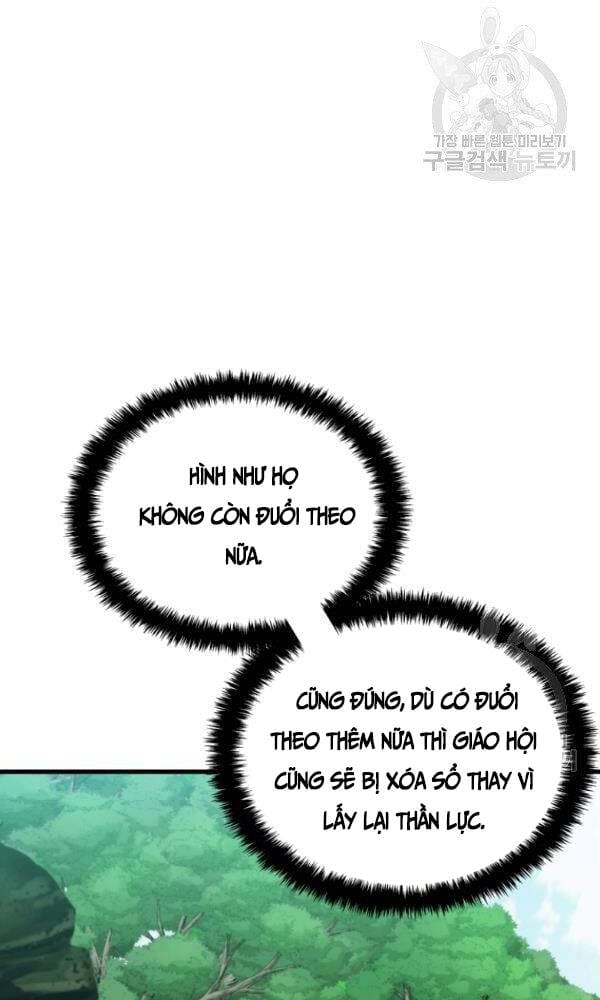 Truyện Tranh Vua Thăng Cấp trang 6