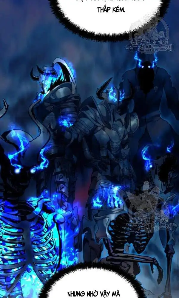 Truyện Tranh Vua Thăng Cấp trang 6