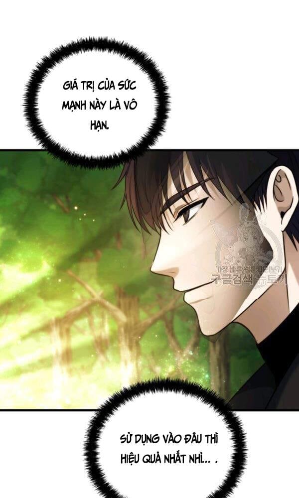 Truyện Tranh Vua Thăng Cấp trang 6