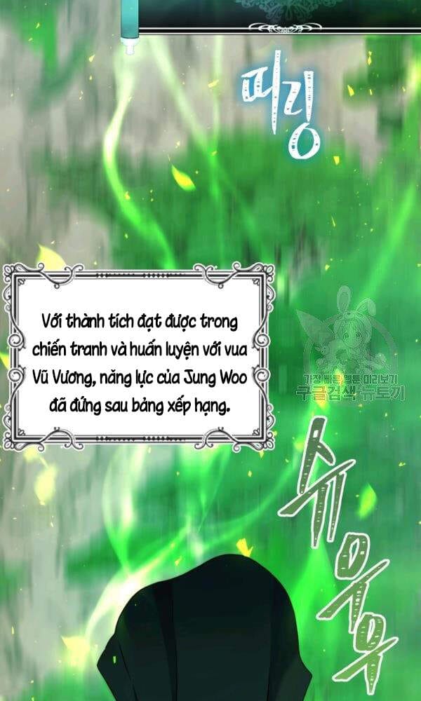 Truyện Tranh Vua Thăng Cấp trang 6