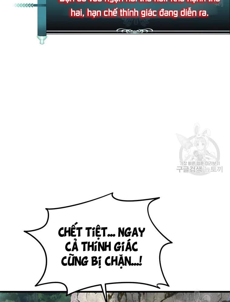 Truyện Tranh Vua Thăng Cấp trang 6
