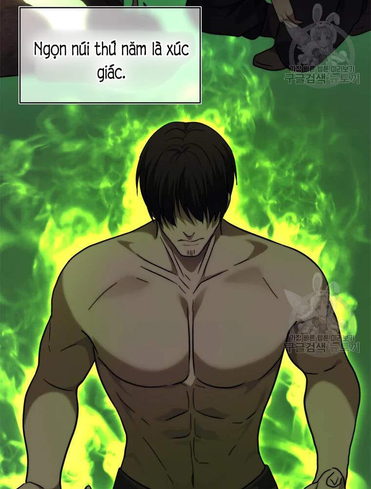 Truyện Tranh Vua Thăng Cấp trang 6