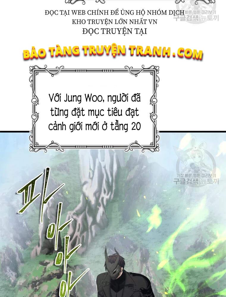 Truyện Tranh Vua Thăng Cấp trang 6