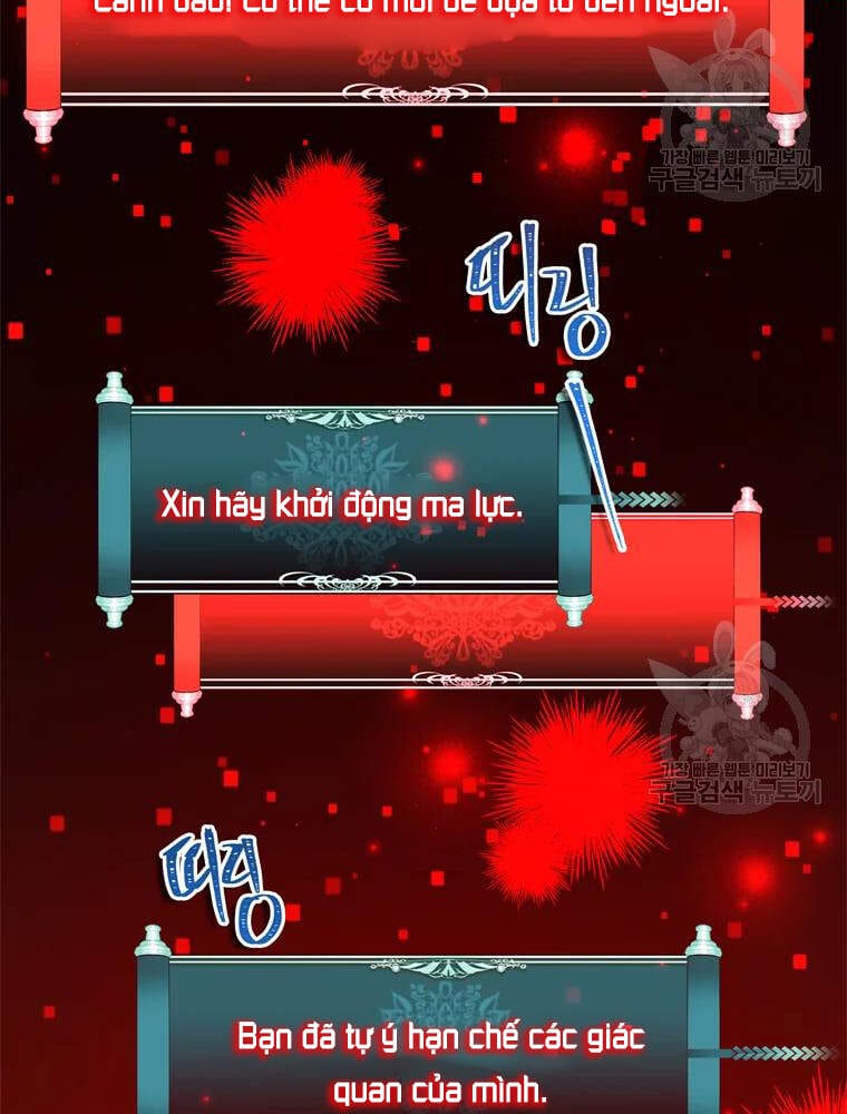 Truyện Tranh Vua Thăng Cấp trang 6