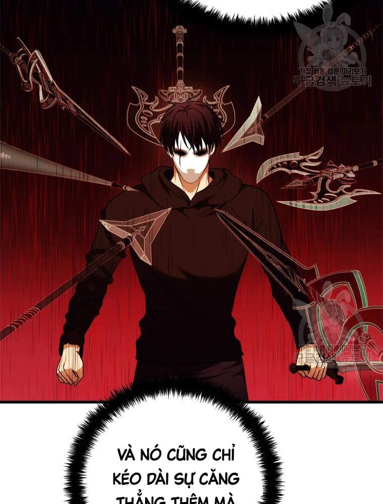 Truyện Tranh Vua Thăng Cấp trang 6