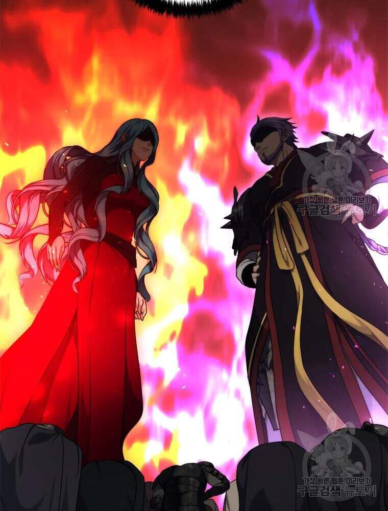 Truyện Tranh Vua Thăng Cấp trang 6