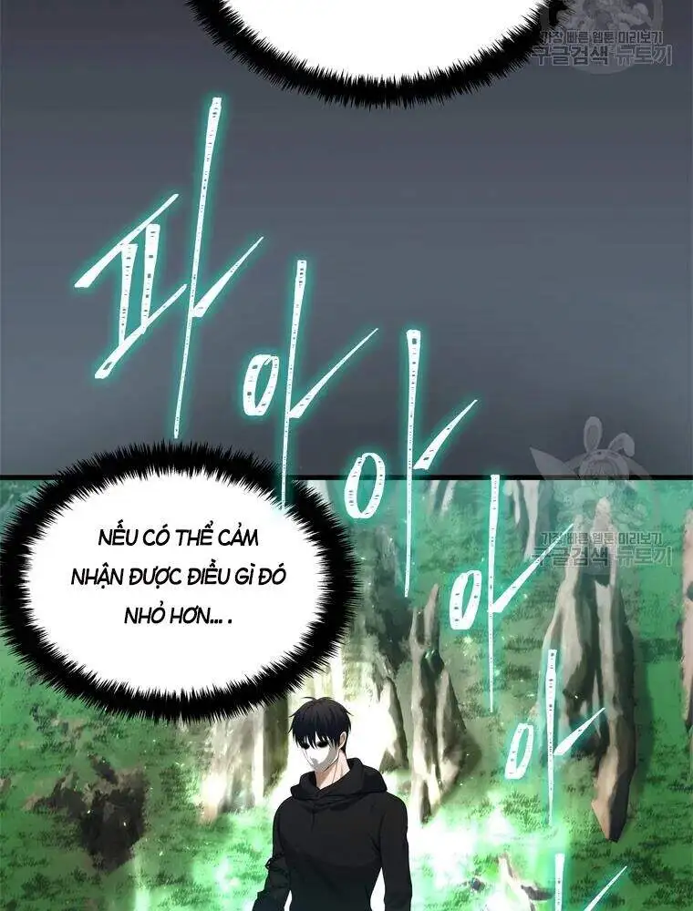 Truyện Tranh Vua Thăng Cấp trang 6