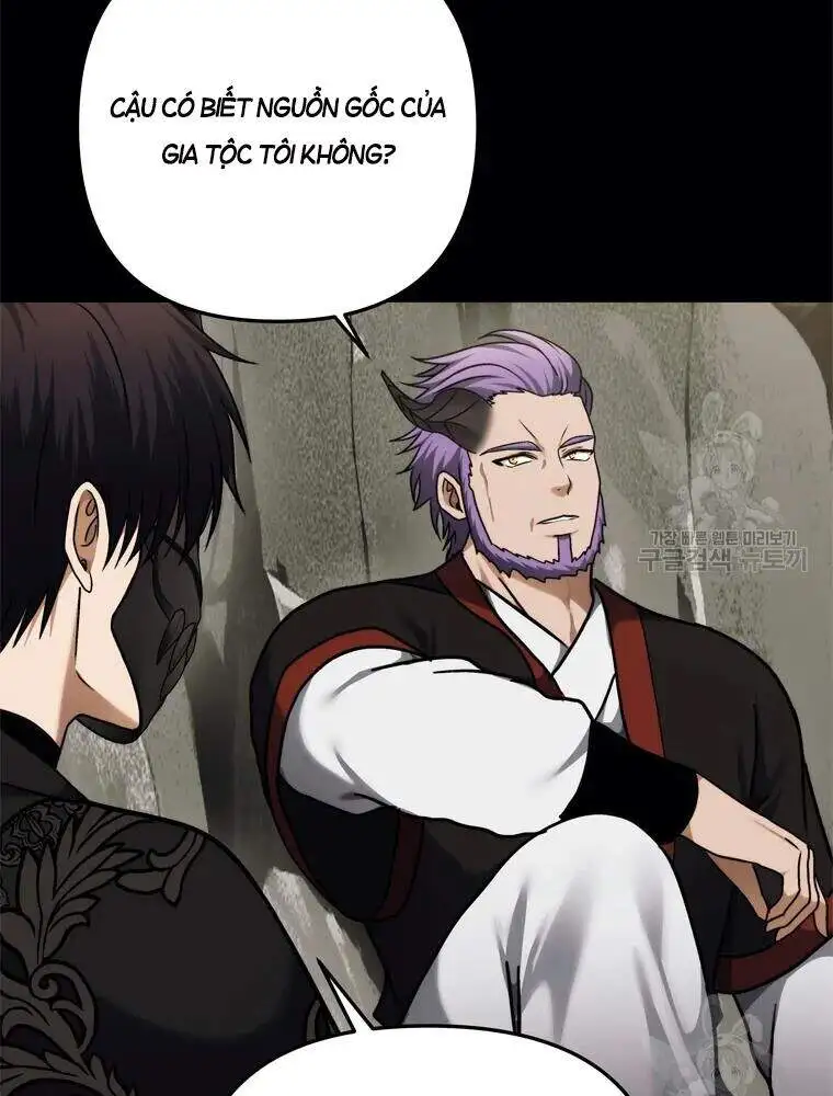 Truyện Tranh Vua Thăng Cấp trang 6