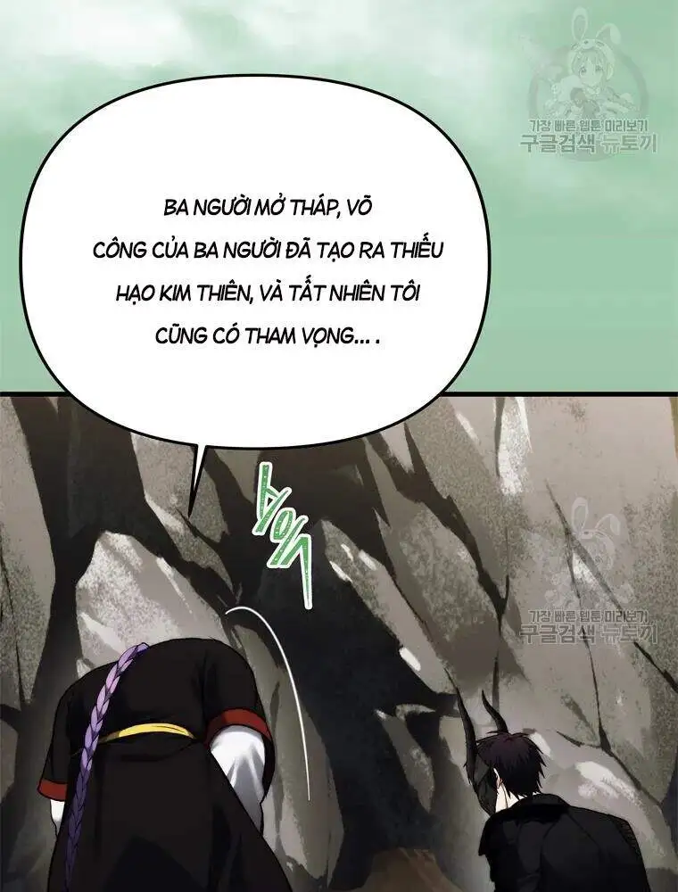 Truyện Tranh Vua Thăng Cấp trang 6