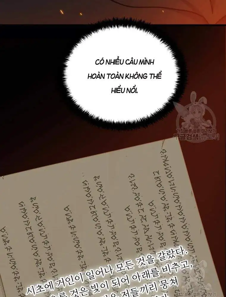 Truyện Tranh Vua Thăng Cấp trang 6