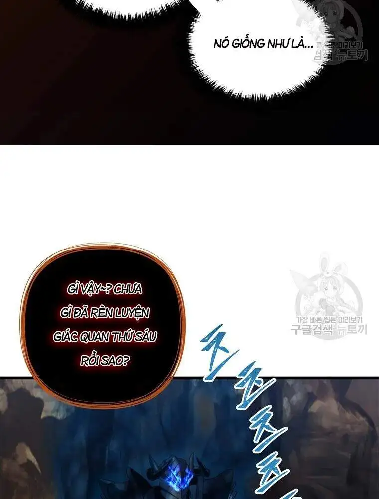 Truyện Tranh Vua Thăng Cấp trang 6
