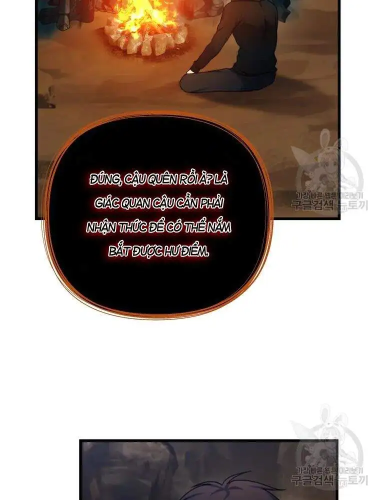 Truyện Tranh Vua Thăng Cấp trang 6