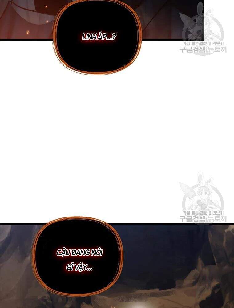 Truyện Tranh Vua Thăng Cấp trang 6