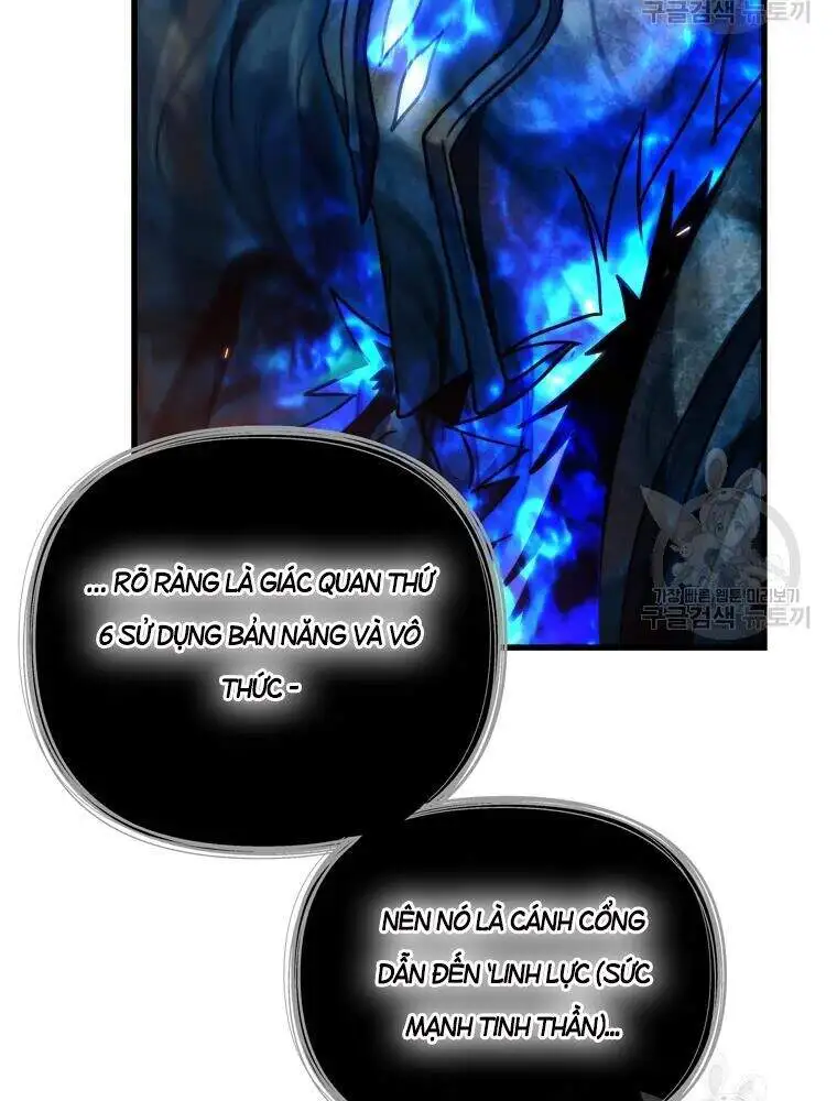 Truyện Tranh Vua Thăng Cấp trang 6