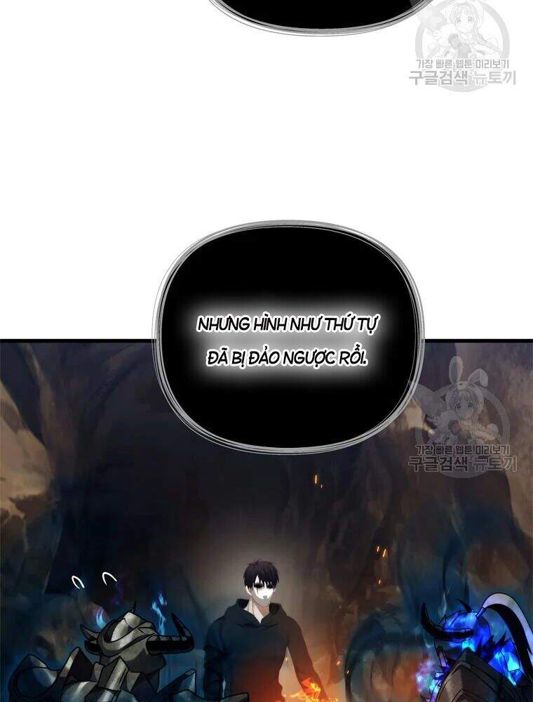 Truyện Tranh Vua Thăng Cấp trang 6