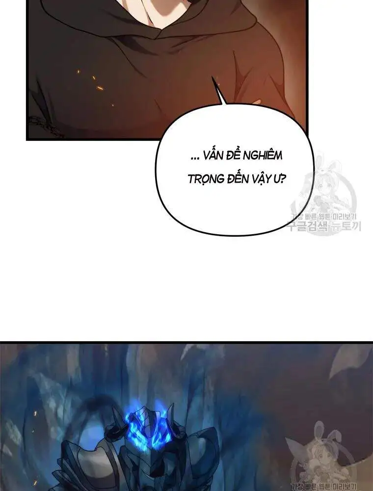 Truyện Tranh Vua Thăng Cấp trang 6