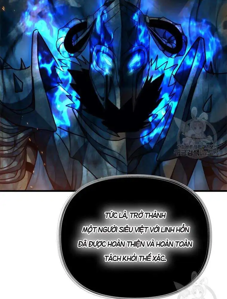 Truyện Tranh Vua Thăng Cấp trang 6