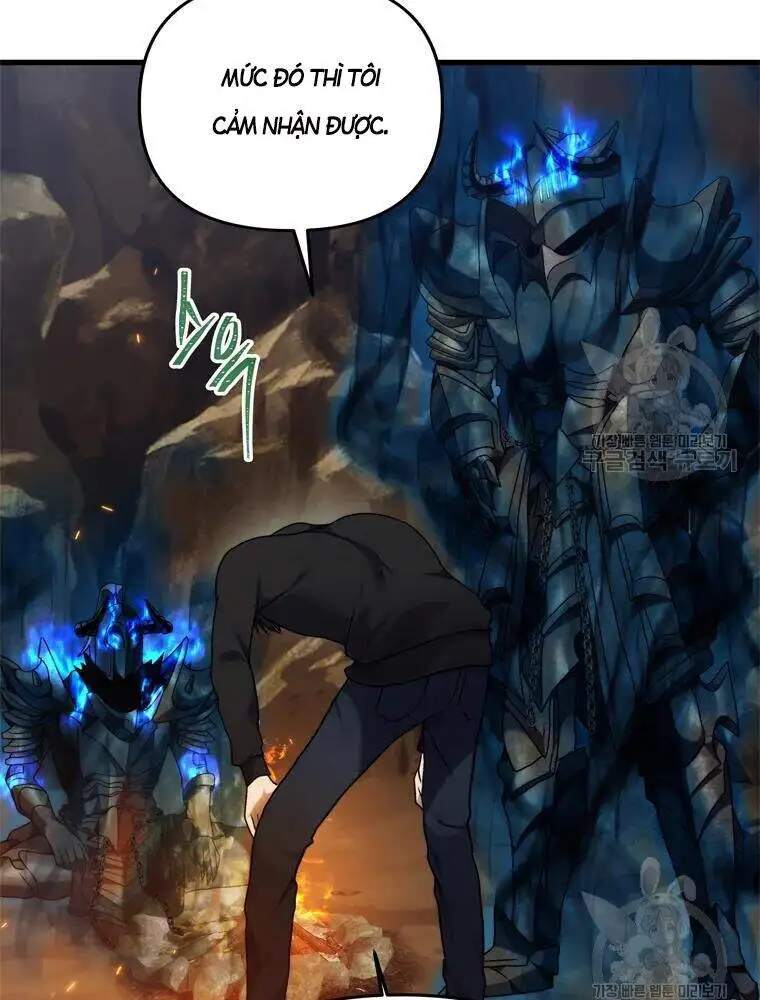 Truyện Tranh Vua Thăng Cấp trang 6