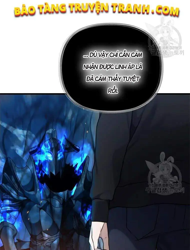 Truyện Tranh Vua Thăng Cấp trang 6