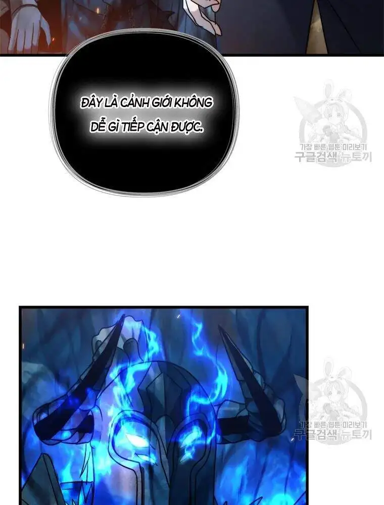 Truyện Tranh Vua Thăng Cấp trang 6