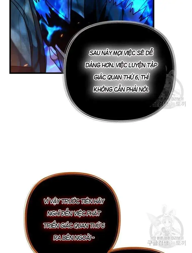 Truyện Tranh Vua Thăng Cấp trang 6