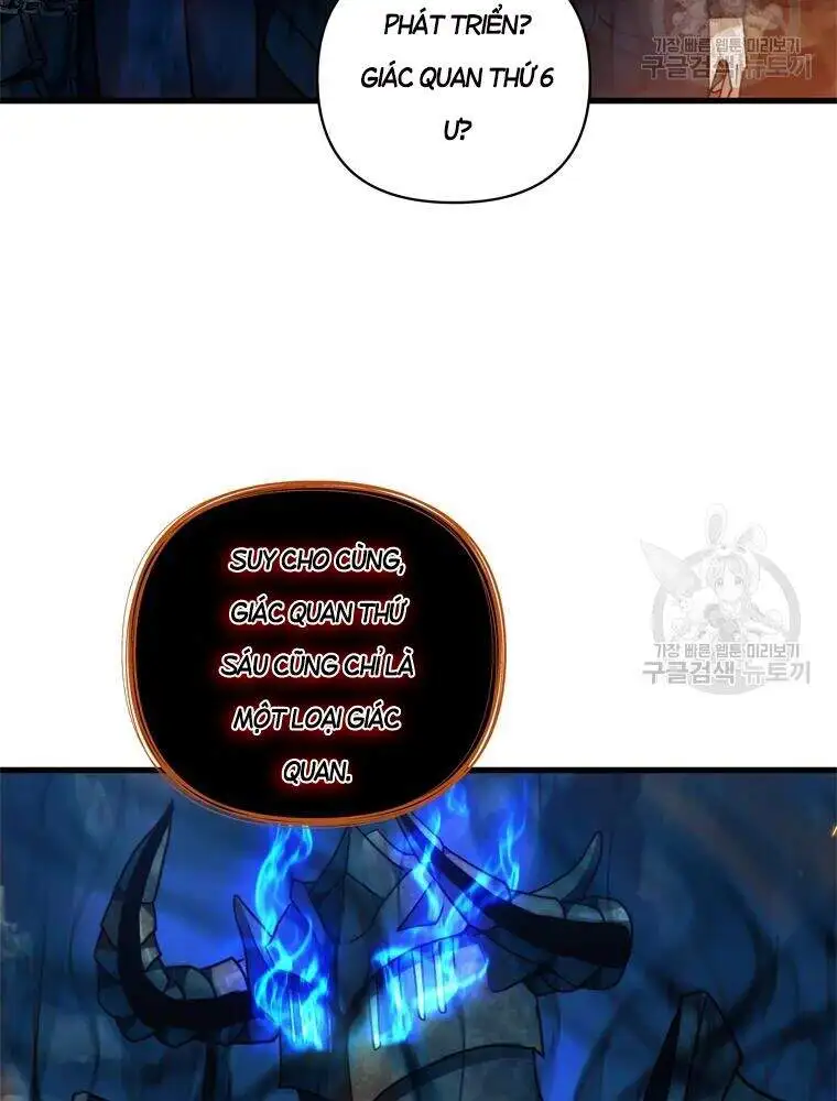 Truyện Tranh Vua Thăng Cấp trang 6