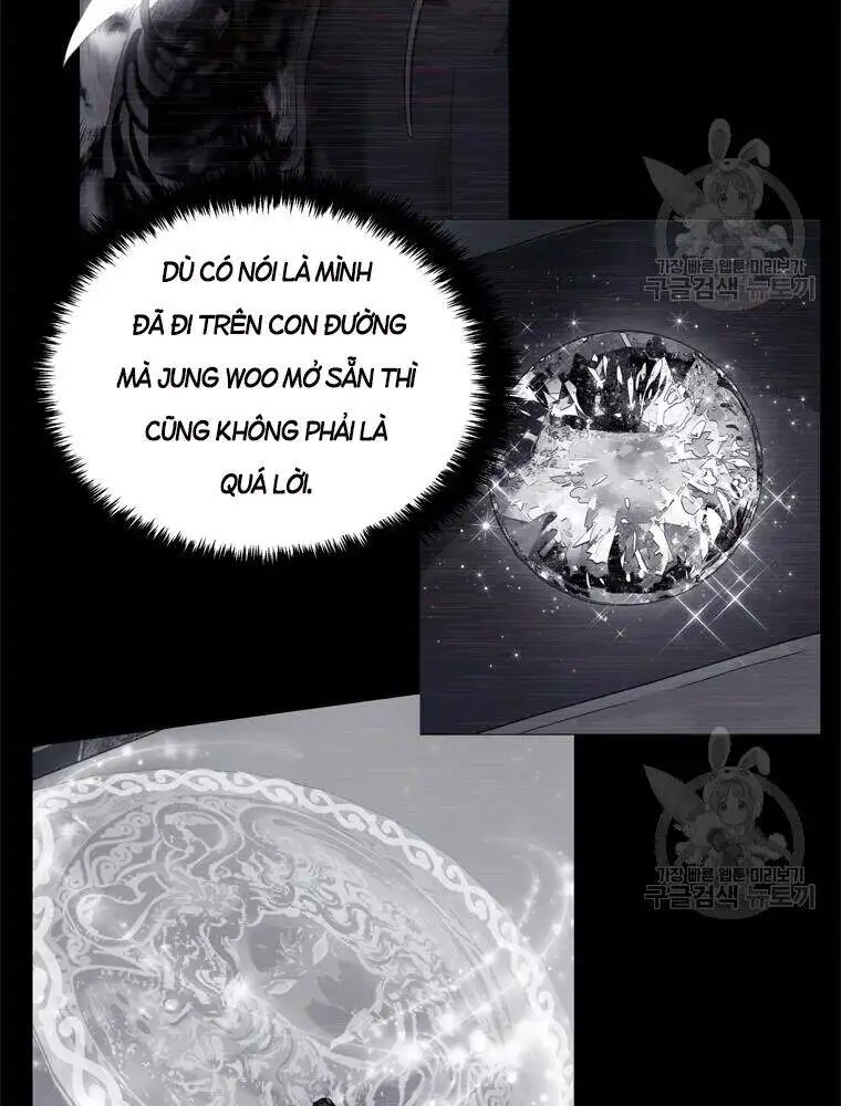 Truyện Tranh Vua Thăng Cấp trang 6