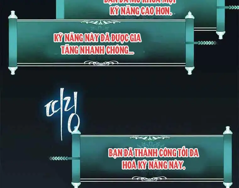 Truyện Tranh Vua Thăng Cấp trang 6