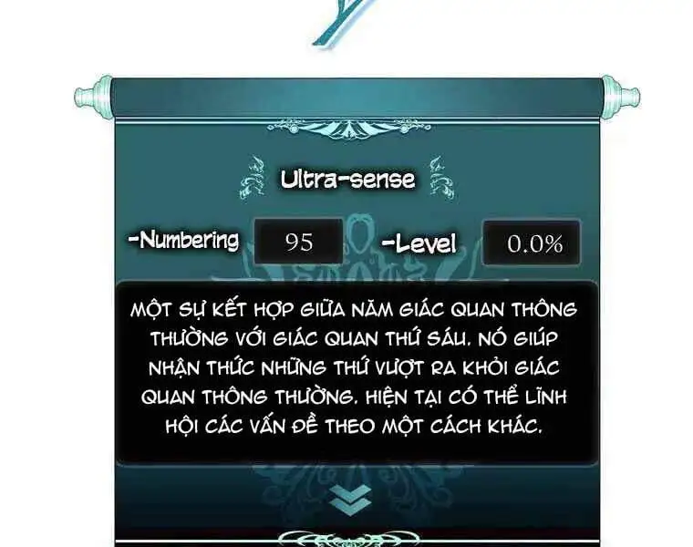 Truyện Tranh Vua Thăng Cấp trang 6