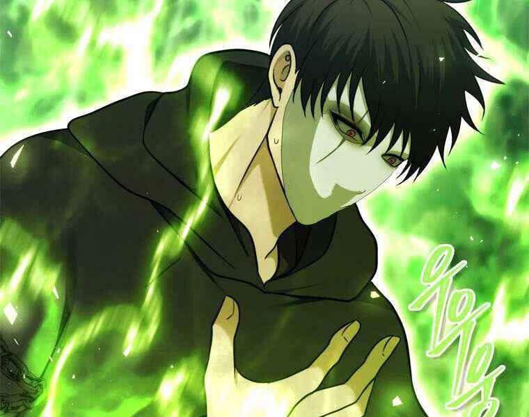 Truyện Tranh Vua Thăng Cấp trang 6