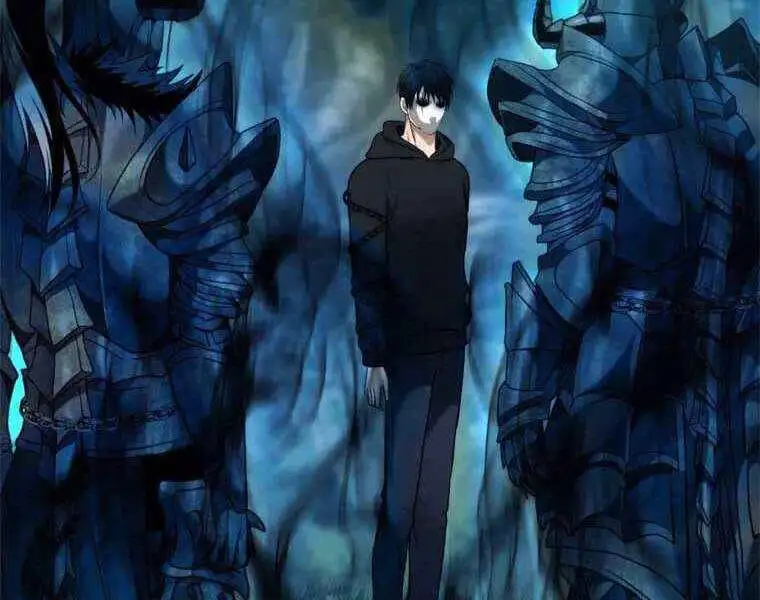 Truyện Tranh Vua Thăng Cấp trang 6