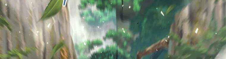 Truyện Tranh Vua Thăng Cấp trang 6