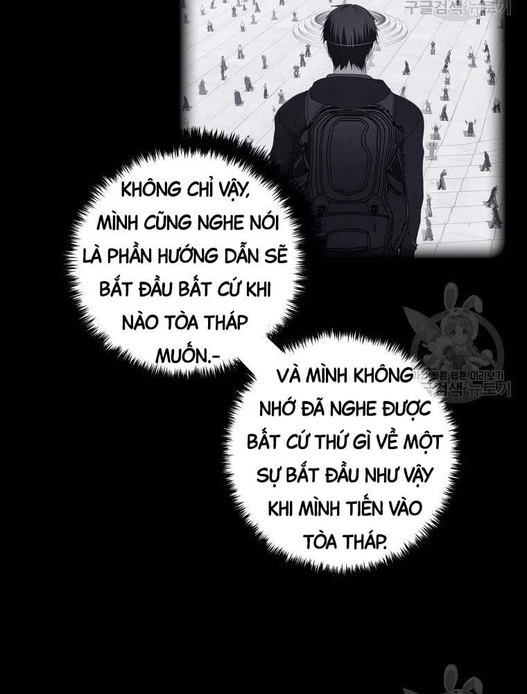 Truyện Tranh Vua Thăng Cấp trang 6