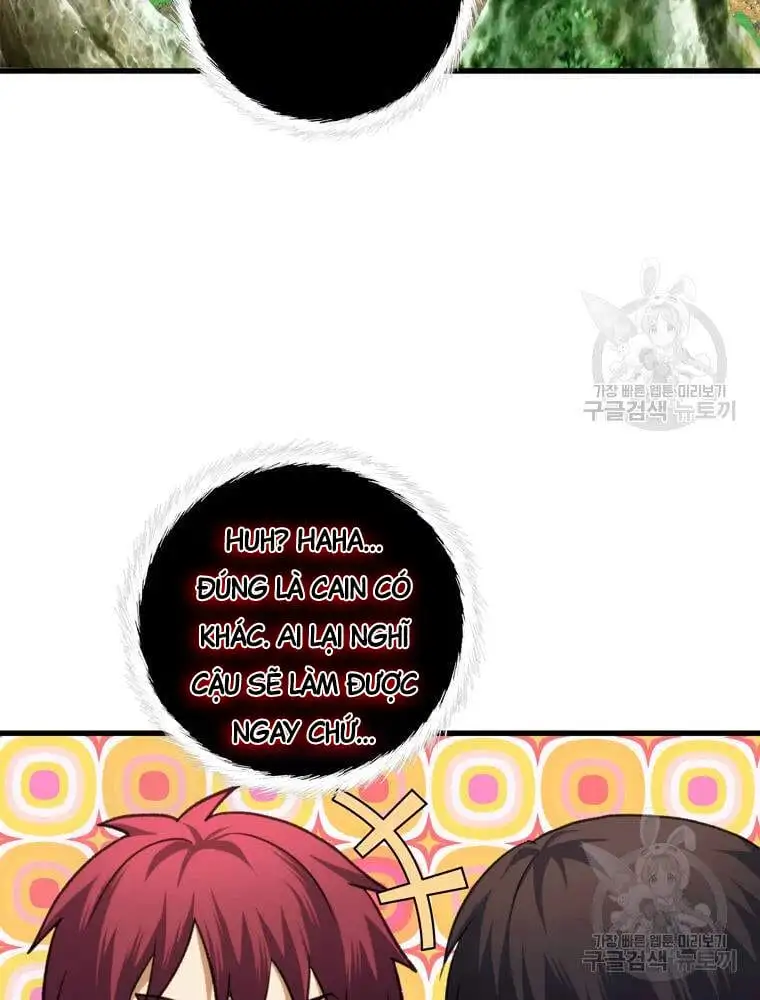 Truyện Tranh Vua Thăng Cấp trang 6