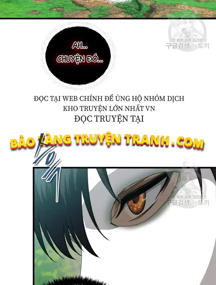 Truyện Tranh Vua Thăng Cấp trang 6