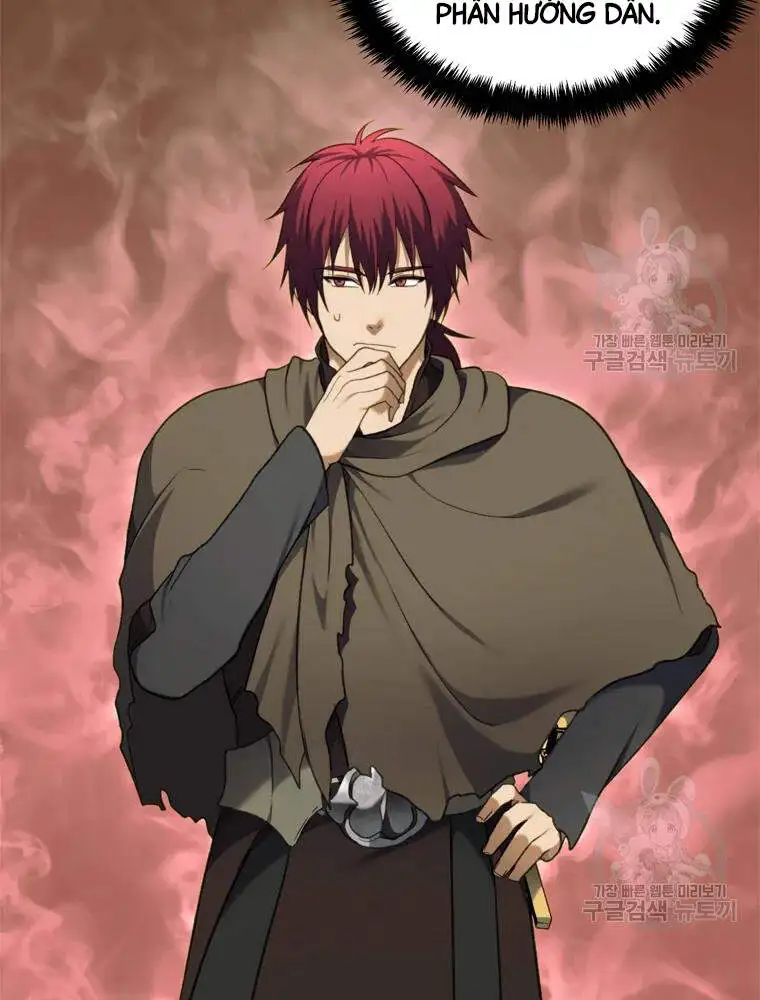 Truyện Tranh Vua Thăng Cấp trang 6