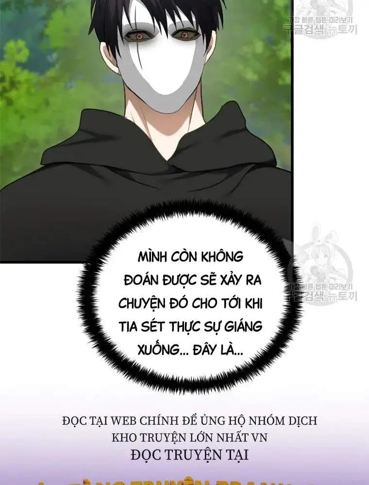 Truyện Tranh Vua Thăng Cấp trang 6