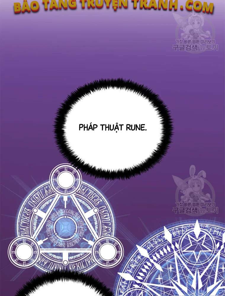 Truyện Tranh Vua Thăng Cấp trang 6