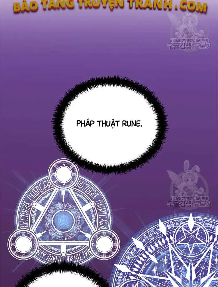 Truyện Tranh Vua Thăng Cấp trang 6