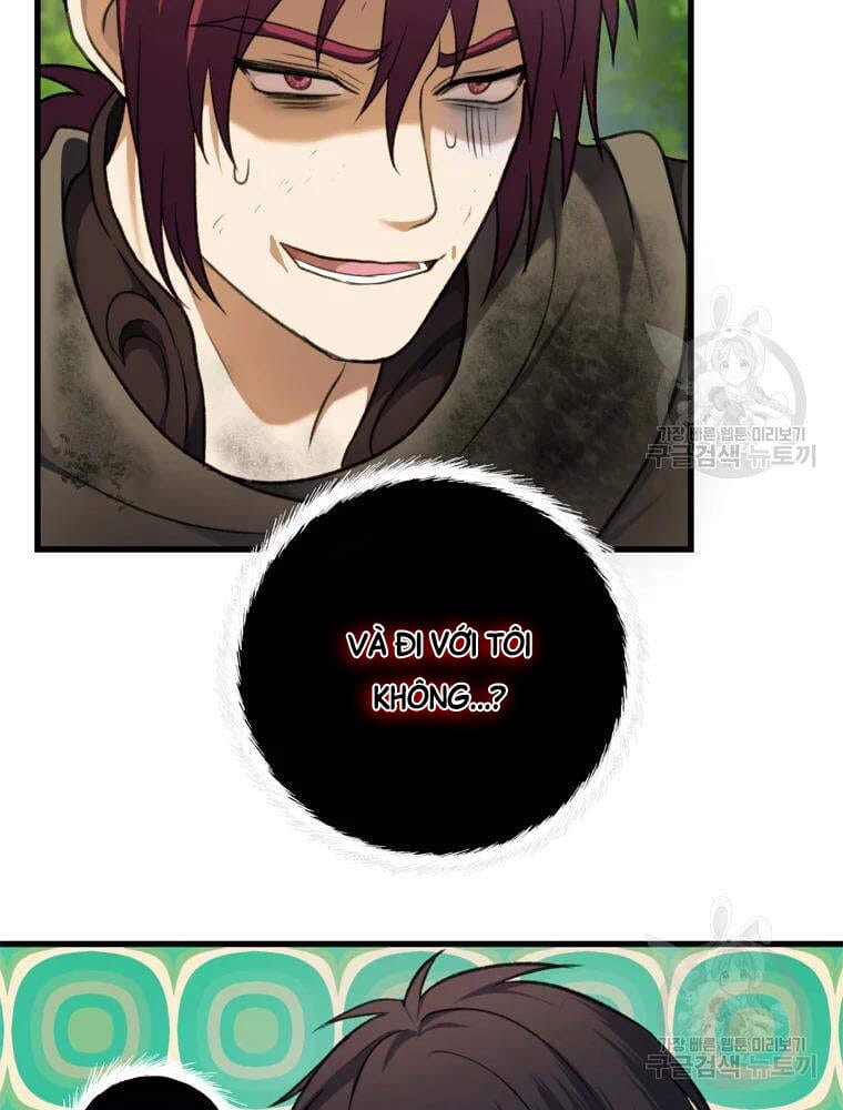 Truyện Tranh Vua Thăng Cấp trang 6