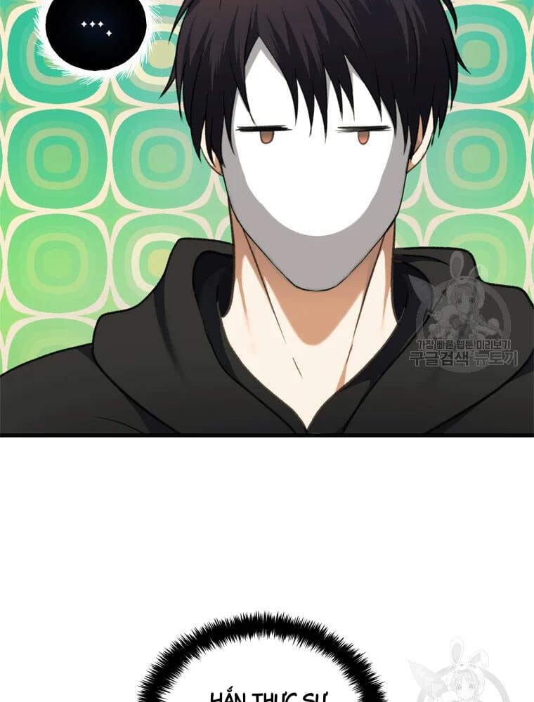 Truyện Tranh Vua Thăng Cấp trang 6