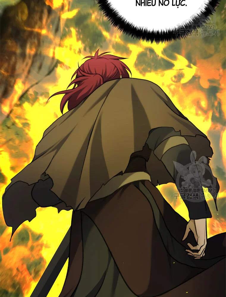 Truyện Tranh Vua Thăng Cấp trang 6