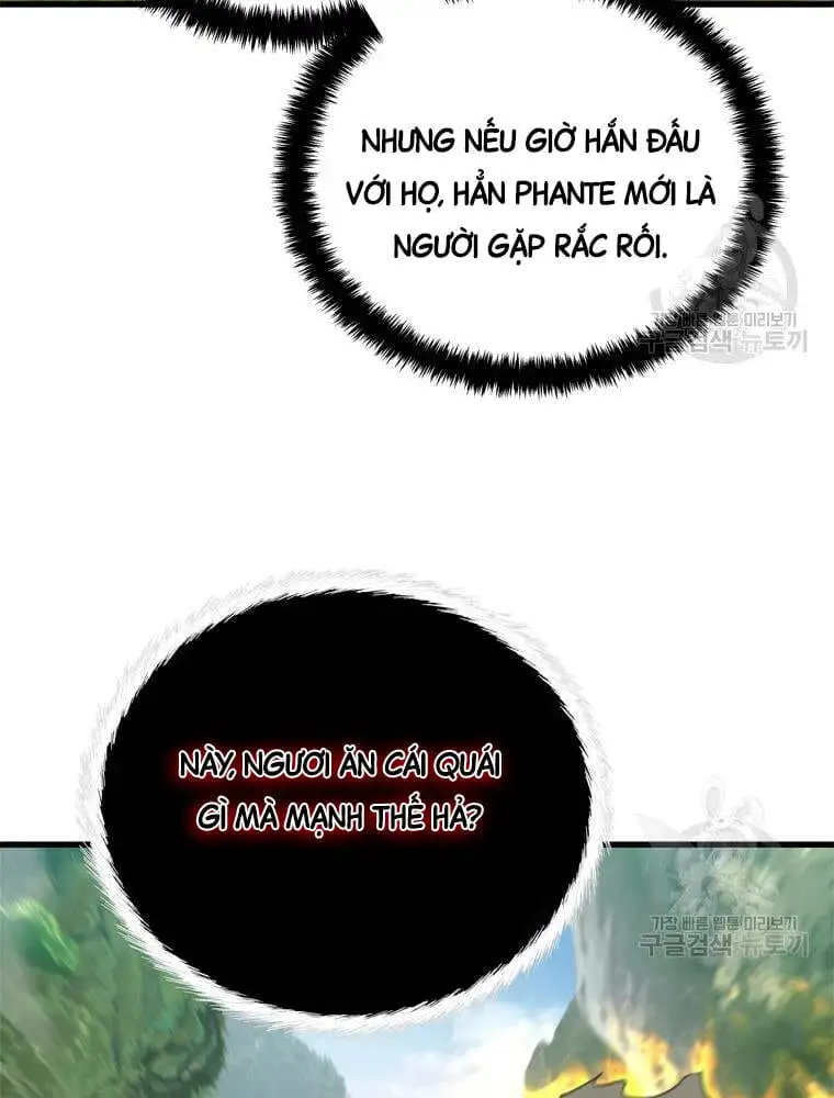 Truyện Tranh Vua Thăng Cấp trang 6