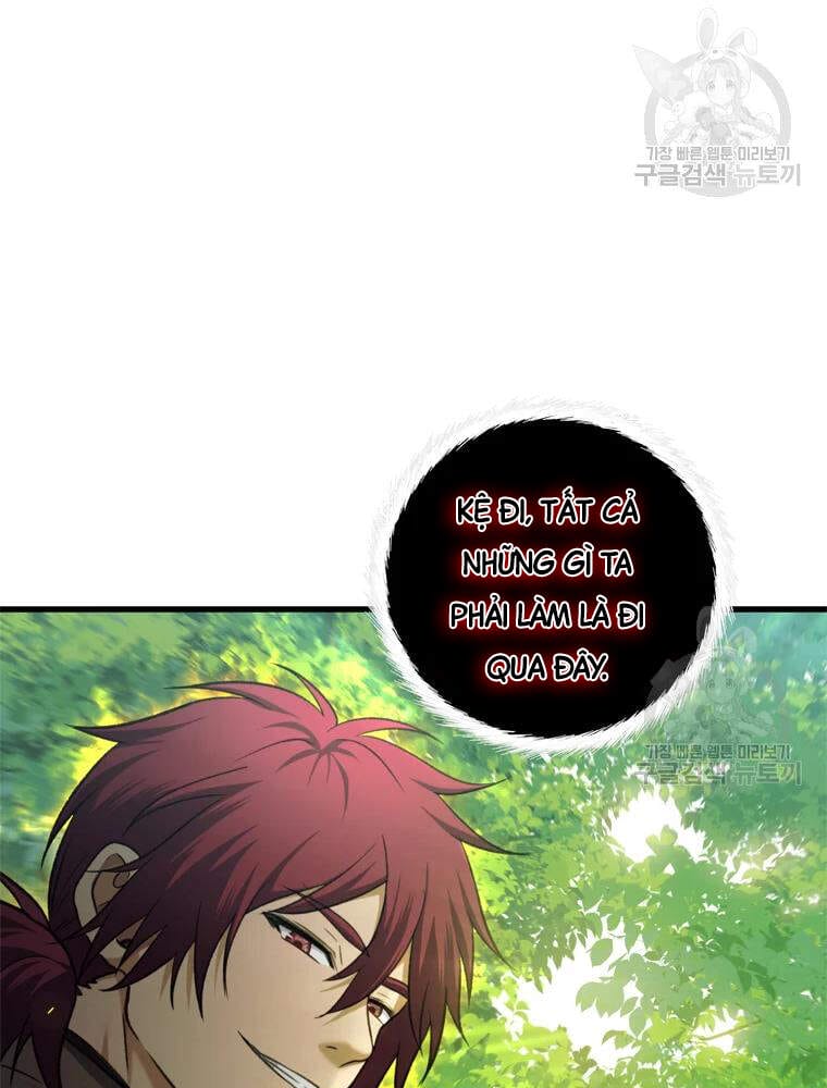 Truyện Tranh Vua Thăng Cấp trang 6