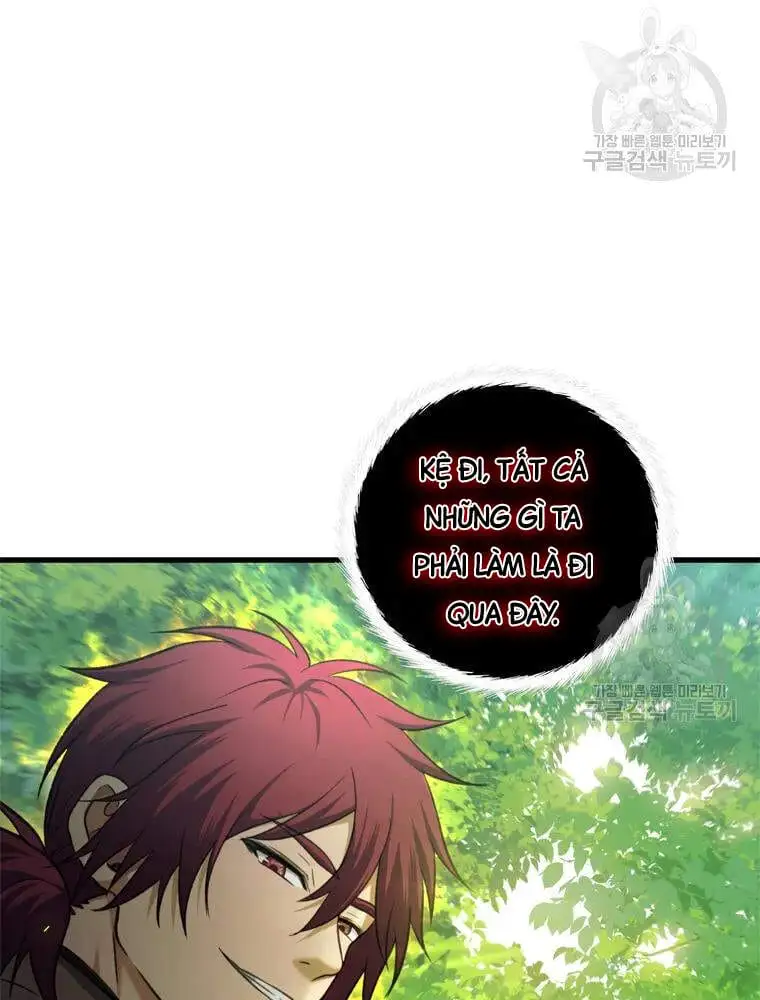 Truyện Tranh Vua Thăng Cấp trang 6