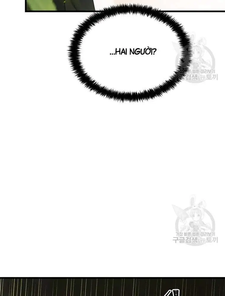 Truyện Tranh Vua Thăng Cấp trang 6