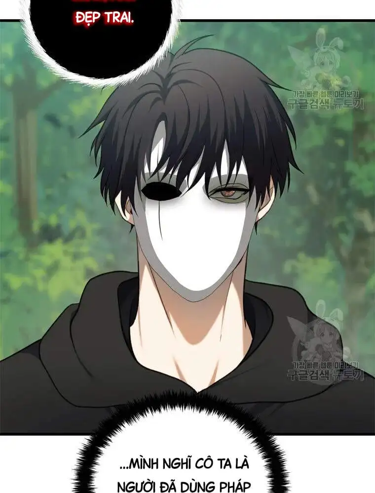 Truyện Tranh Vua Thăng Cấp trang 6