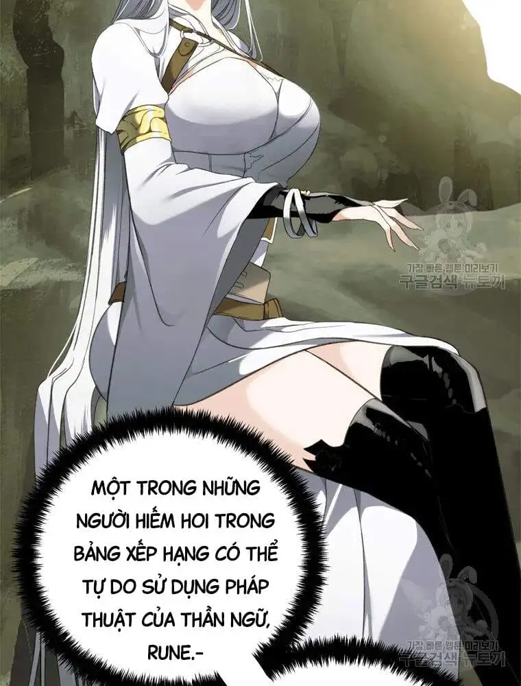 Truyện Tranh Vua Thăng Cấp trang 6