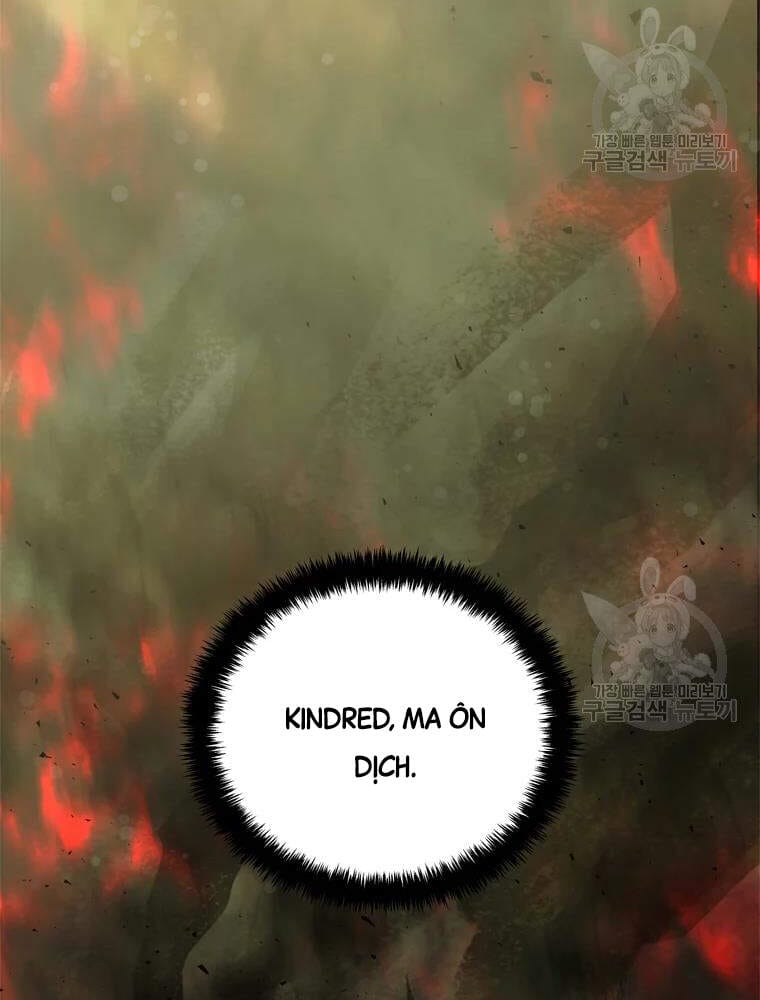 Truyện Tranh Vua Thăng Cấp trang 6